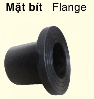 MẶT BÍT HDPE - MẶT BÍCH HDPE 